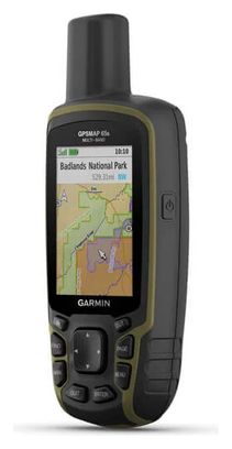 Garmin GPSMAP 65s Handheld-GPS