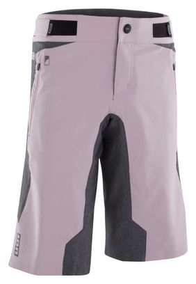 Pantaloncini da donna ION Traze Amp AFT rosa