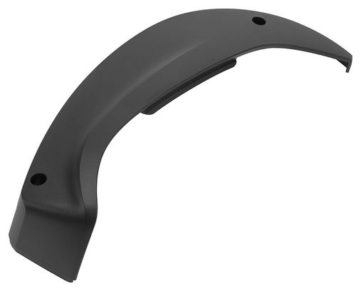 Bosch Active Line Plus Design Cover Interface Left Side Anthracite Grey