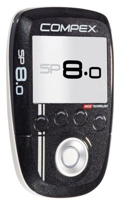 Compex SP 8.0 Electro Stimulator