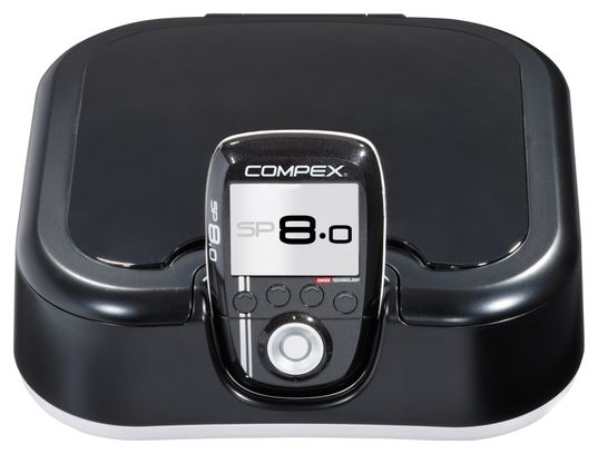 Compex SP 8.0 Electro Stimulator