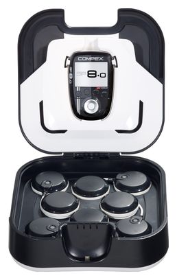 Compex SP 8.0 Electro Stimulator
