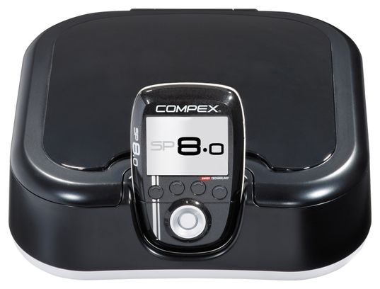 Compex SP 8.0 Electro Stimulator
