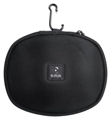 Transport case for R-Pur mask