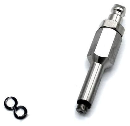 WSS - FOX Fork FIT CTD Damper Body Oil Fill Needle Adaptor