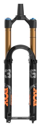 Fox Racing Shox 36 Float Factory 29'' Gabel | Grip 2 | Boost 15QRx110mm | Offset 44 | Schwarz