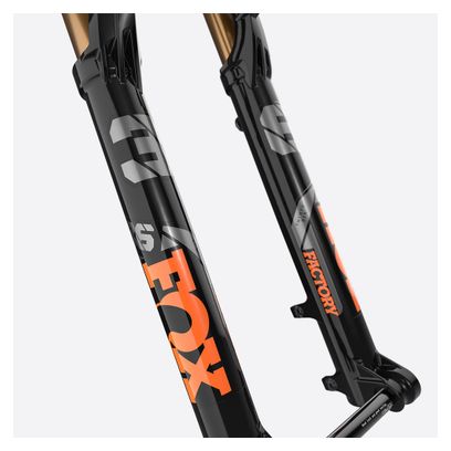 Fox Racing Shox 36 Float Factory 29'' Gabel | Grip 2 | Boost 15QRx110mm | Offset 44 | Schwarz