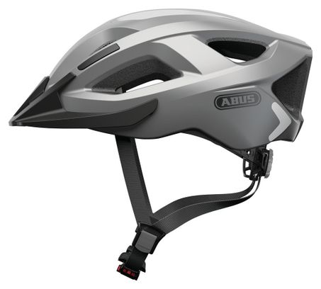 Abus Aduro 2.0 Helmet Grey