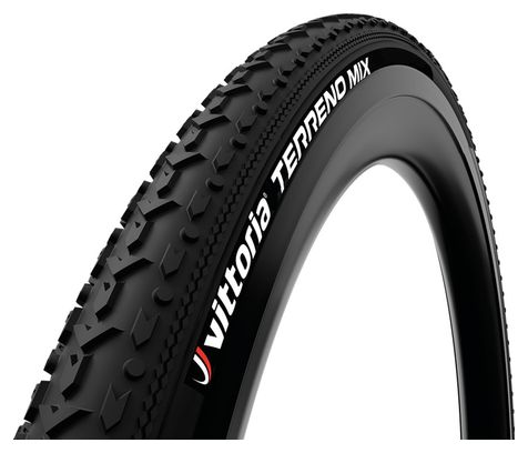 Copertone Vittoria Terreno Mix Graphene G2.0 Rigido Nero