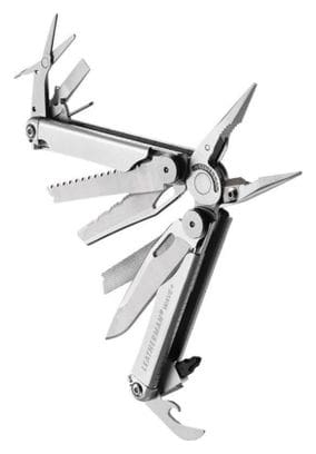 WAVE+ Pince 18 outils avec étui nylon - Leatherman