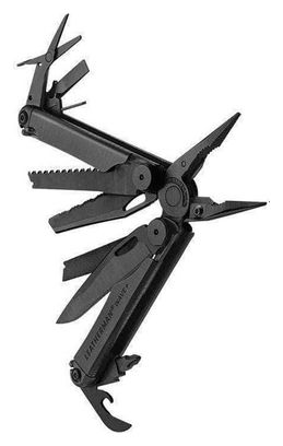 WAVE+ Pince 18 outils avec étui nylon - Leatherman