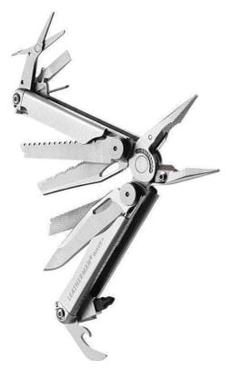 WAVE+ Pince 18 outils avec étui nylon - Leatherman