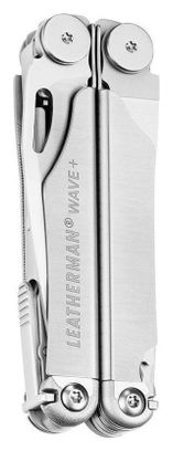 WAVE+ Pince 18 outils avec étui nylon - Leatherman