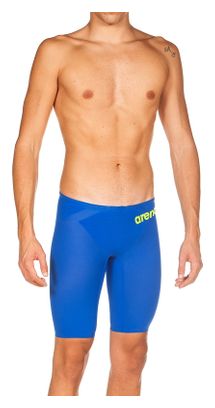ARENA PowerSkin CARBON Air ² 2 Men - Electric Blue - Swimming Jammer