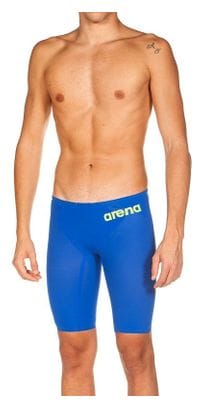 ARENA PowerSkin CARBON Air ² 2 Men - Electric Blue - Swimming Jammer