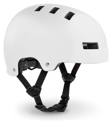 Bluegrass Superbold White | Matt 2023 helmet