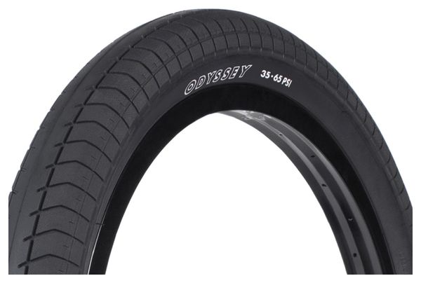 Odyssey Path Pro Low Pressure Tire Black