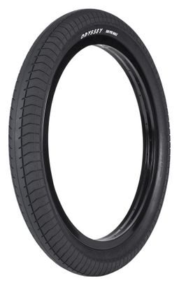 Odyssey Path Pro Low Pressure Tire Black