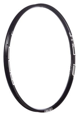 Stan's NoTubes - Flow EX3 27.5  32h  Black  Gray