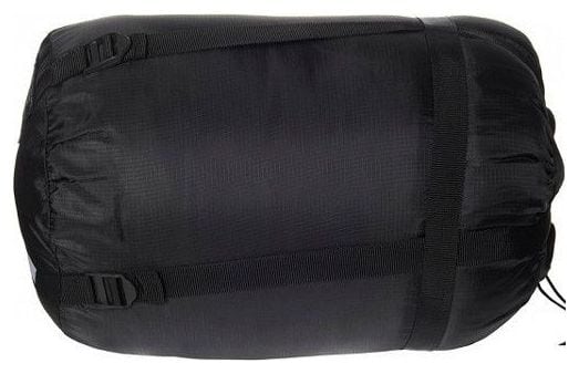 Fostex sac de couchage momie tactical Sniper 230 cm-Noir