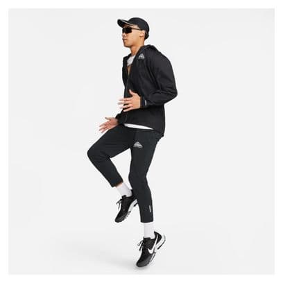 Pantalón Nike Dri-Fit Trail Dawn Range Negro