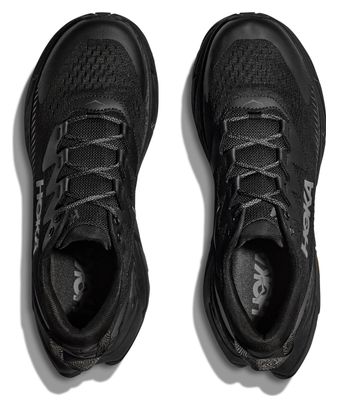 【最終値下】HOKA ブラックタイツ Sサイズ Men's Hoka Transport Black/Black Mesh – Footwear etc.