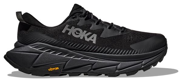Hoka Women's Skyline-Float X Hiking Shoes Black