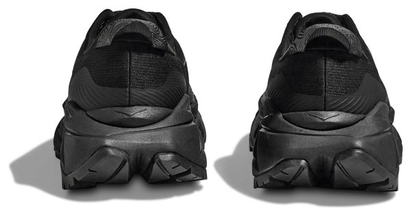 Chaussures de Randonnée Hoka Femme Skyline-Float X Noir