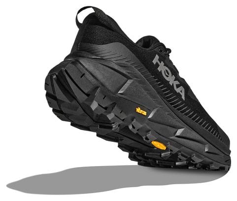 Scarpe da trekking Hoka Skyline-Float X Donna Nero