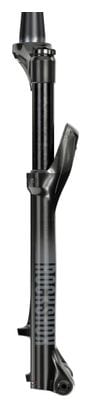 Rockshox Recon Silver RL 29 '' Solo Air Fork | Boost 15x110 mm | Offset 51 | Black 2022