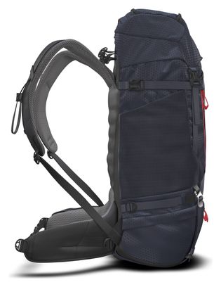 Millet Ubic 40L Unisex Hiking Backpack Blue