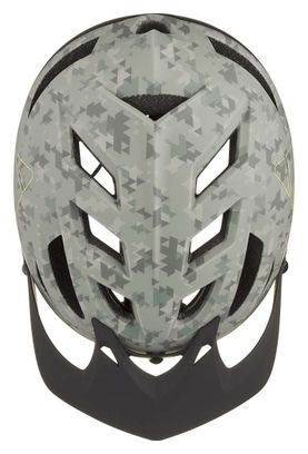 Cairn Rift Mips MTB Helmet Camo Khaki