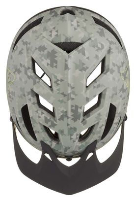 MTB-Helm Cairn Rift Mips Camo Khaki