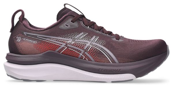 Asics Gel-Kayano 33 Red Women's Running Shoes