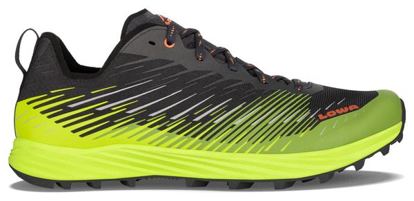 Lowa Citux Trailschoenen Geel