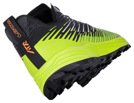 Lowa Citux Trail Shoes Yellow