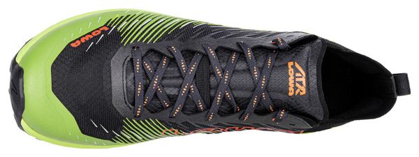 Lowa Citux Trailschoenen Geel
