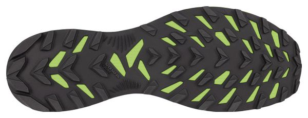 Lowa Citux Trailschoenen Geel