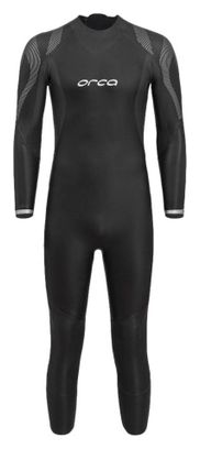 Traje de neopreno Orca Zeal Perform Negro / Gris