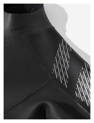 Orca Zeal Perform Neopreen Wetsuit Zwart / Grijs