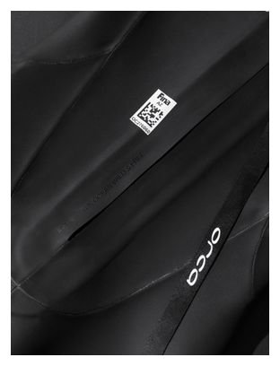 Orca Zeal Perform Neopreen Wetsuit Zwart / Grijs