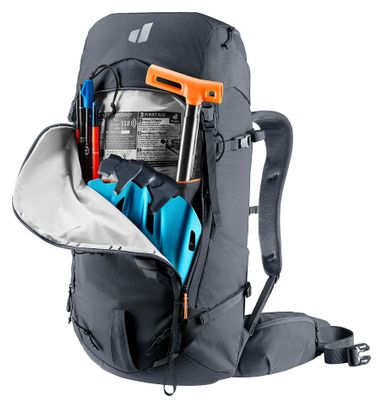 Sac à dos Deuter Freescape Tour 32 Noir Homme