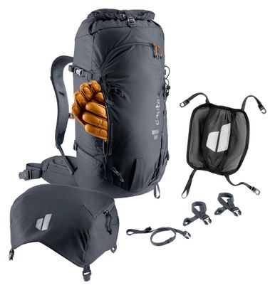 Sac à dos Deuter Freescape Tour 32 Noir Homme