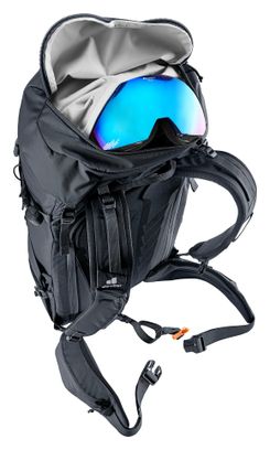 Sac à dos Deuter Freescape Tour 32 Noir Homme