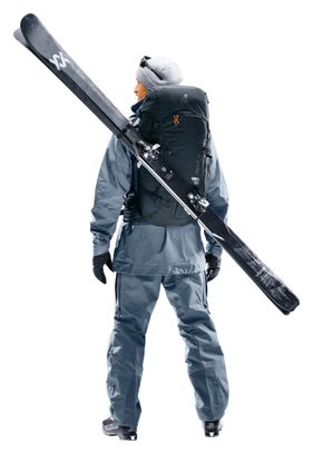Sac à dos Deuter Freescape Tour 32 Noir Homme