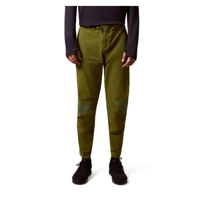 Pantaloni Endura MT500 Burner verdi da uomo