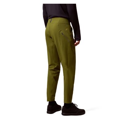 Pantaloni Endura MT500 Burner verdi da uomo