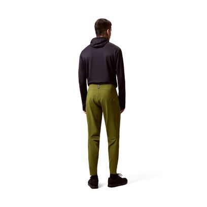 Pantaloni Endura MT500 Burner verdi da uomo