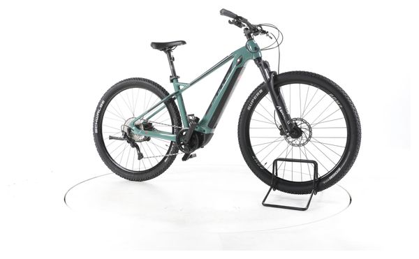 Produit reconditionné - Bulls Evo E-Bike - Très Bon Etat