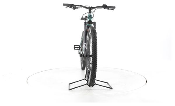 Produit reconditionné - Bulls Evo E-Bike - Très Bon Etat